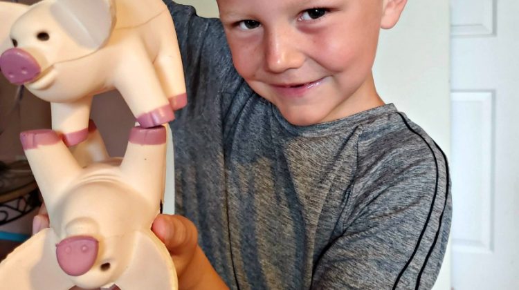Give Dad a New Stash of Winning Moves Games this Father's Day