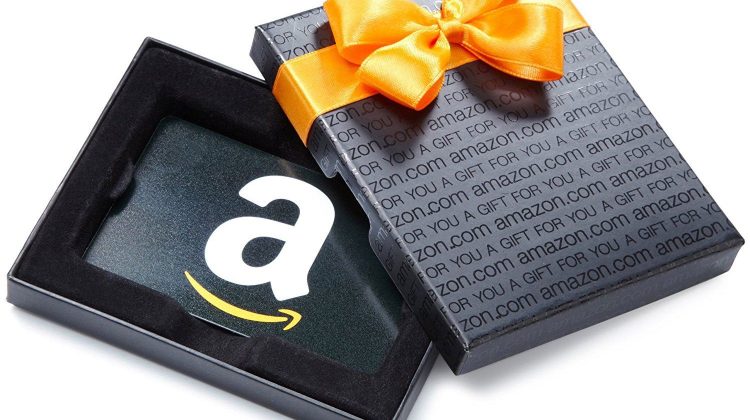 #Win $15 amazon gc
