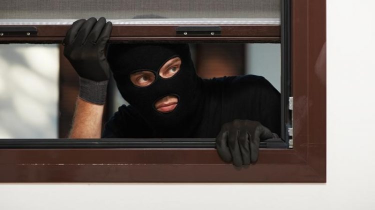 5 Inexpensive Ways to Burglar-Proof Your Home