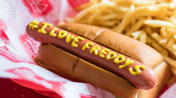 #Win Weekly Freddy's & Vienna Beef Swag Bag Prize Packs, Grand Prize $100 Visa GC and More!
