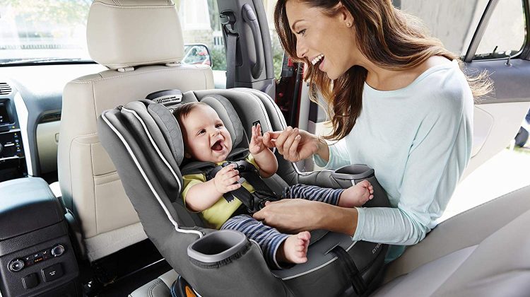 Graco Extended2Fit – Is It a Reliable Car Seat?