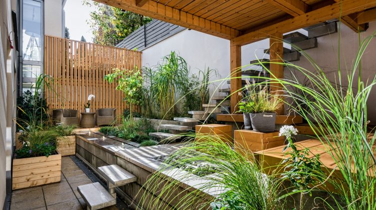 6 Upgrades for Turning Your Backyard into a Family Oasis