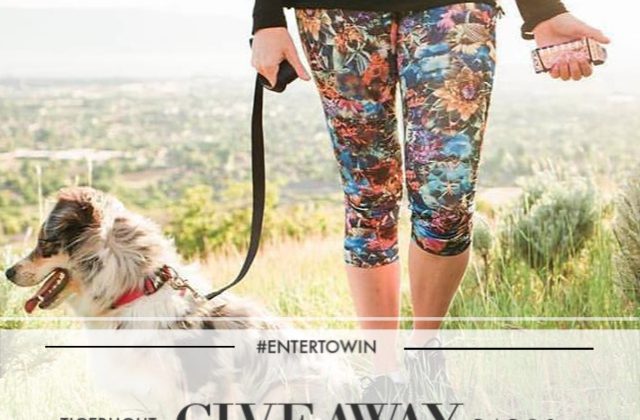 #Win TigerLight D.A.D. 2 Protection Device (APV $130) US only, ends 6/29