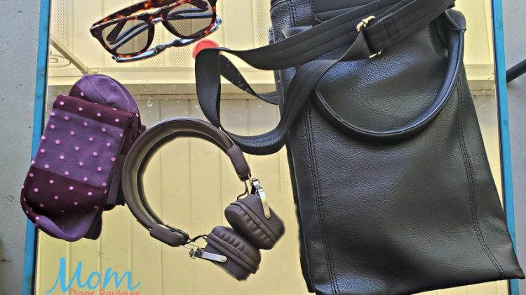 Give Dad a Weekend Getaway Box with a Subscription to Gentleman's Box