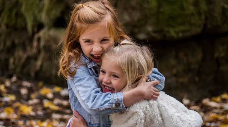 4 Activities to Try with Your Kids to Boost Their Confidence