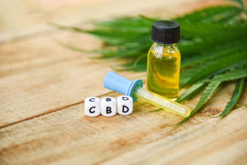 CBD: Separating Myths from The Truth