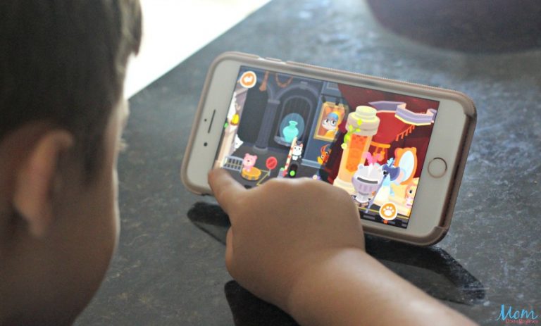 Dr. Panda Town: Collection Has All Your Favorite Dr. Panda Apps in One ...