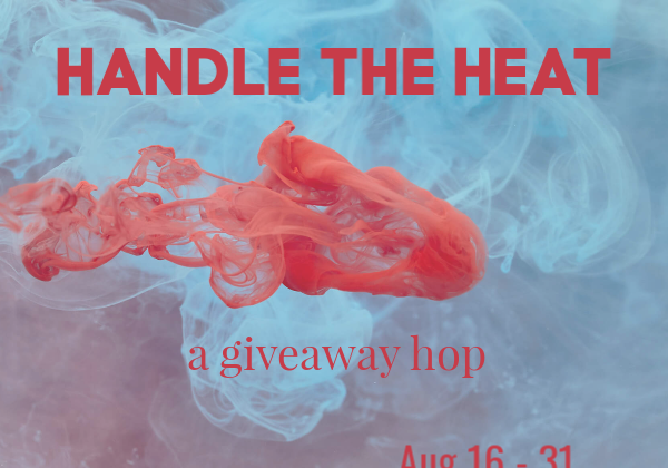 Handle the Heat Giveaway Hop