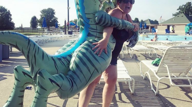 Add Excitement to Your Summer Fun with Coconut Pool Floats