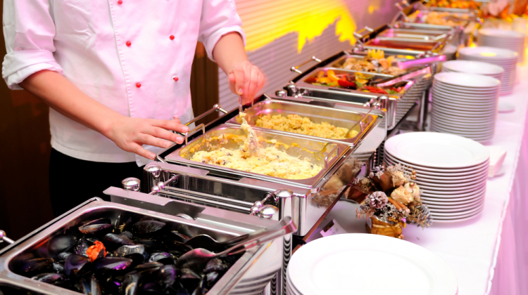 Why should you hire Food Catering Services?