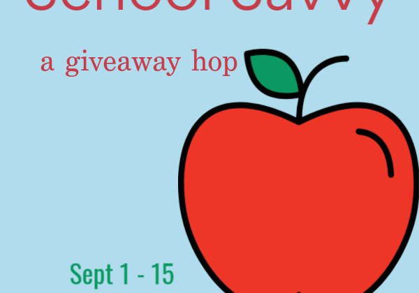 Giveaway hop