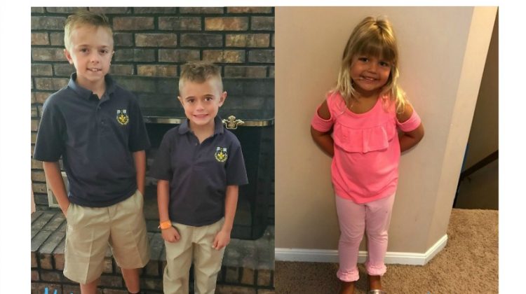 Win $100 Gift Card for Schoolwear from French Toast