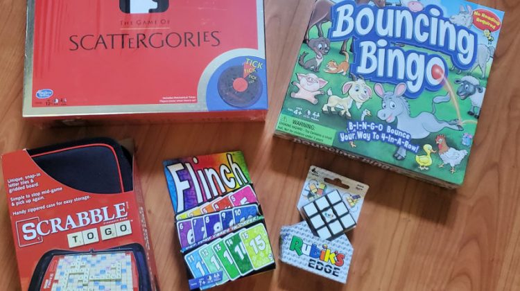Keep the Fun Rolling with These Exciting Games from Winning Moves Games