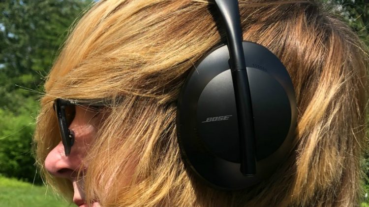 Get into the Zone and Focus with Bose Noise Cancelling Headphones 700 - Perfect for #Back2School19 #BestBuy