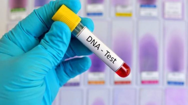 How to Protect Your DNA Data Before & After Taking an at-Home Test