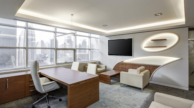 Office Indoor Environment Affects Worker Performance