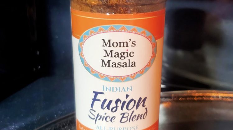 Awaken Your Taste Buds with this Keto Friendly Spice Blend from Mom's Magic Masala