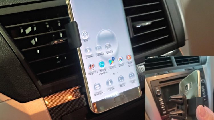 Enjoy Hands Free Use While Protecting Your Devices with Lamicall