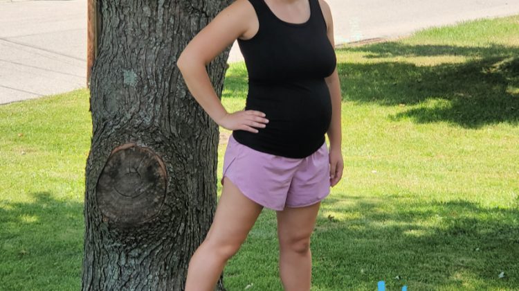 Combine Comfort and Function for Expectant and Nursing Moms with the Larken Duo