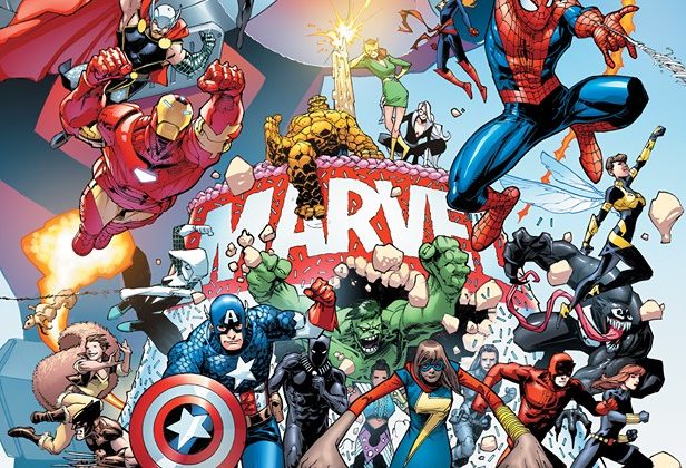 What's Next for Marvel Netflix Series and Shared Universes?