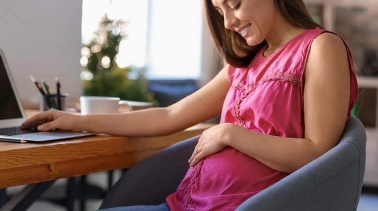 Preparing for Baby When You’re a Working Mom-to-Be