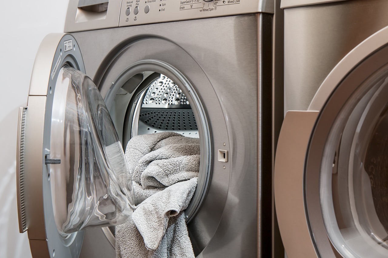 3 Ways to Determine if You’re Ready to Replace Your Washer and Dryer