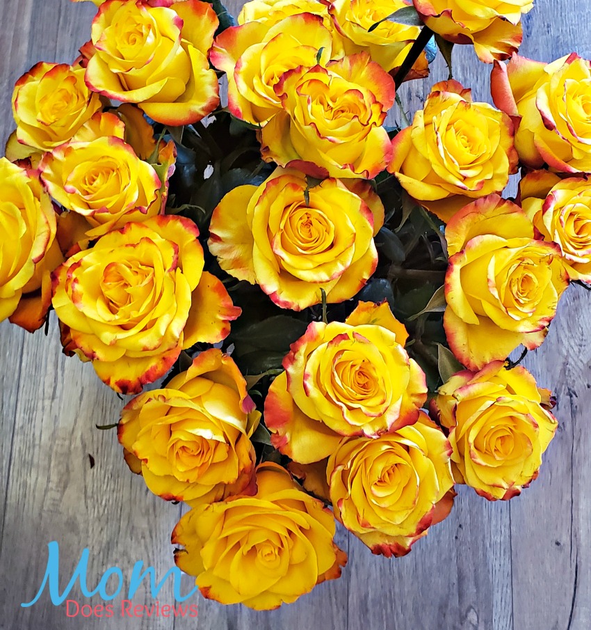 Brighten Your Home with Flowers from BloomsyBox