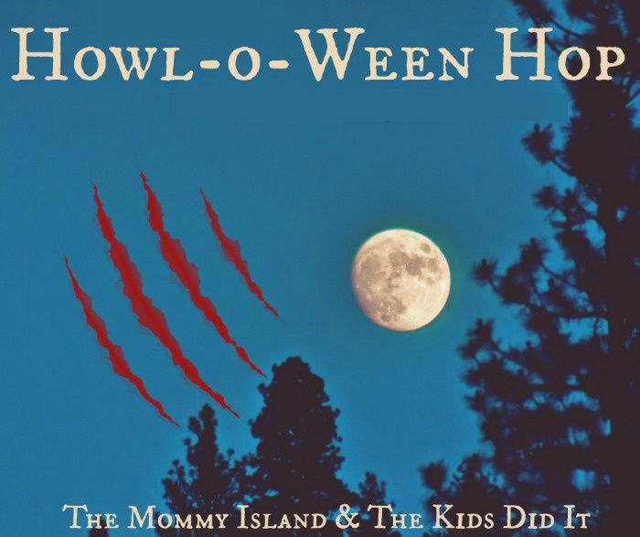 Howl-O-Ween Hop