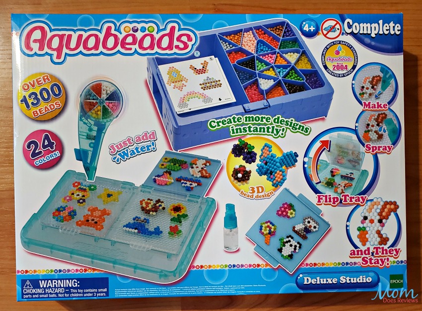 Light Up the Creative Side in Your Child with Calico Critters