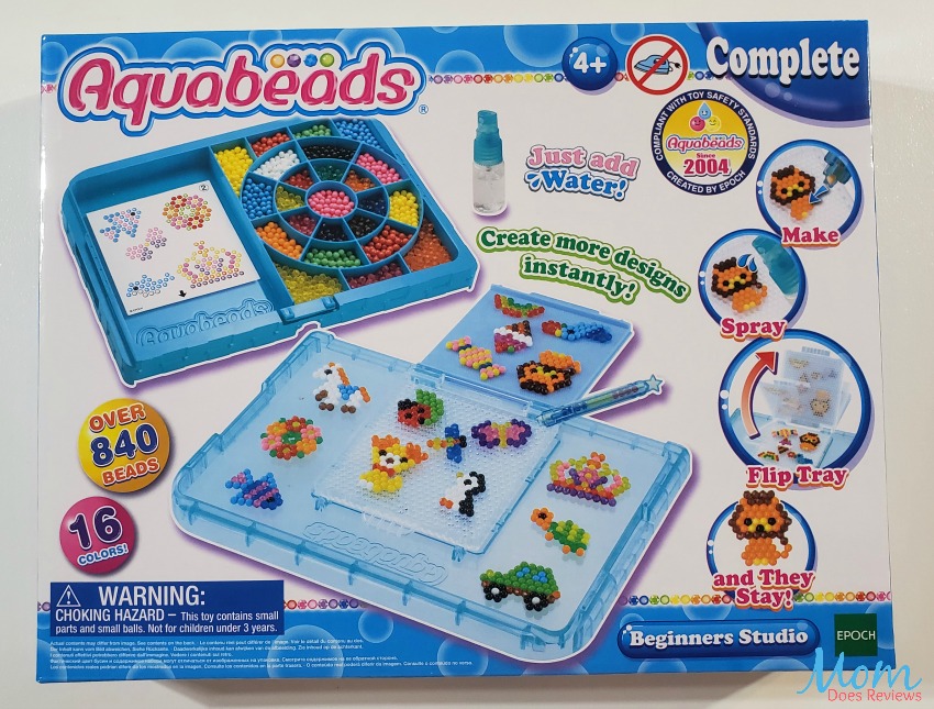 Light Up the Creative Side in Your Child with Calico Critters