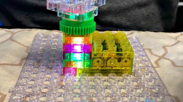 Challenge Little Minds with E-Blox Educational Electronic Toys