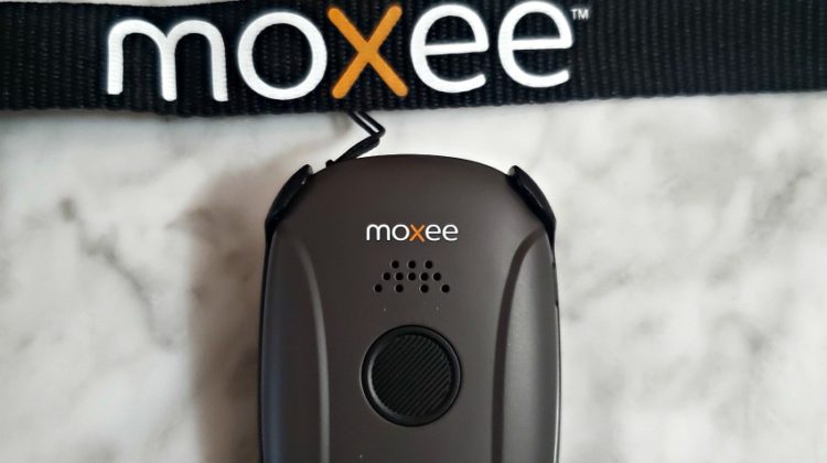 Deliver Peace of Mind with Moxee Signal by KonnectONE