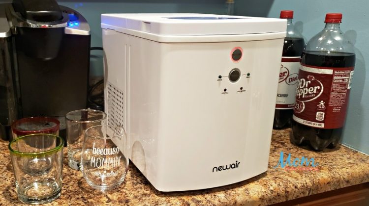 Make ice anywhere
