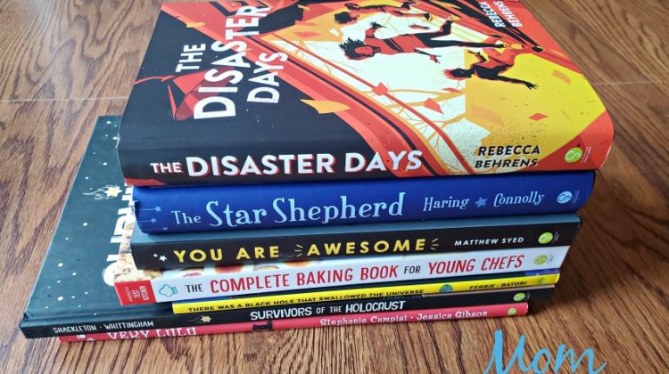 Great Titles For Your Reading Collection from Sourcebooks