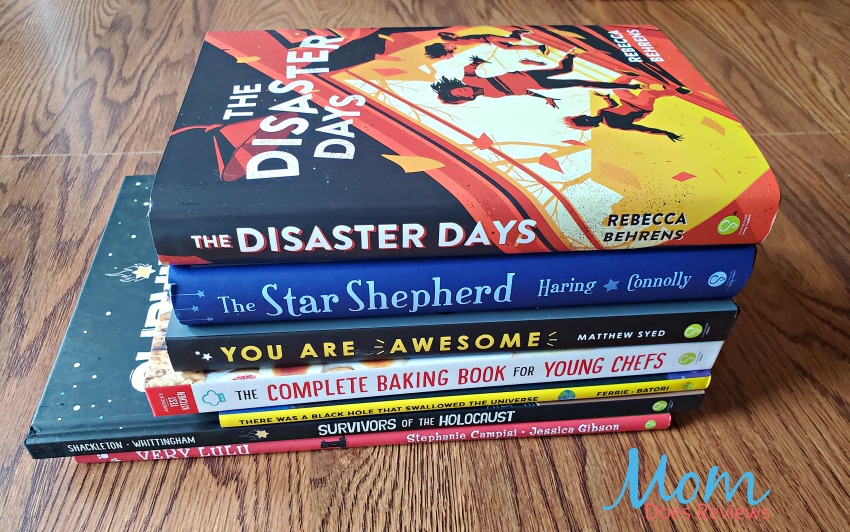 Great Titles For Your Reading Collection from Sourcebooks