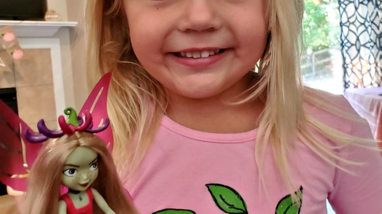 Encourage Your Children with Wishing Pixies and Tinkering Labs