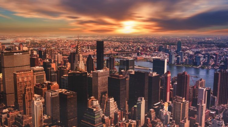 Your Day Out in New York Planned Out