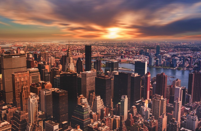 Your Day Out in New York Planned Out