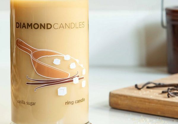 #Win 2 Diamond Ring Candles or PayPal Cash