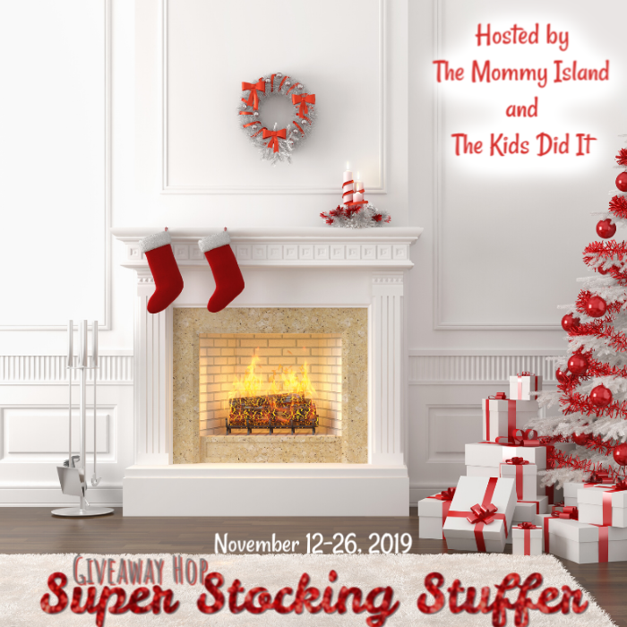 Super Stocking stuffer Hop