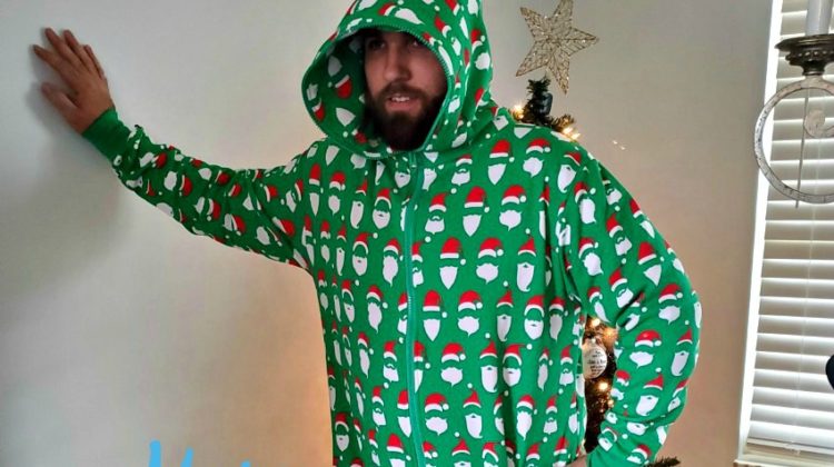 Whether Naughty or Nice Shinesty has the Perfect Holiday Gear