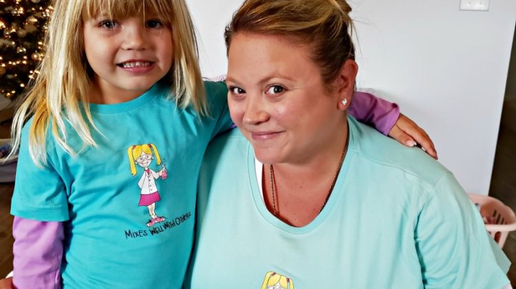 Encourage Your Girls To Be Anything They Want With MyTurn Kid's Clothing