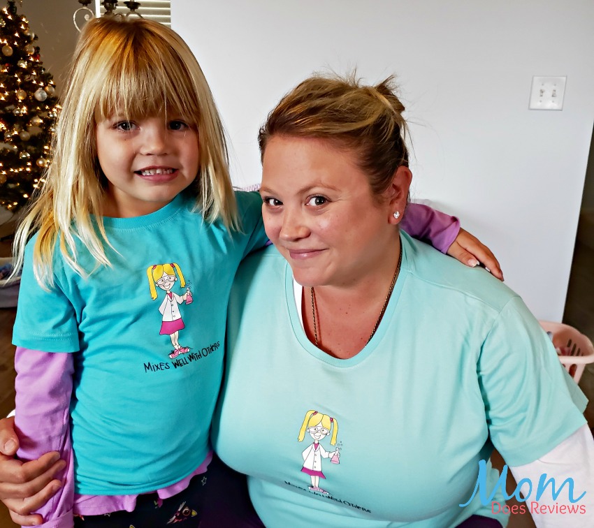 Encourage Your Girls To Be Anything They Want With MyTurn Kid's Clothing