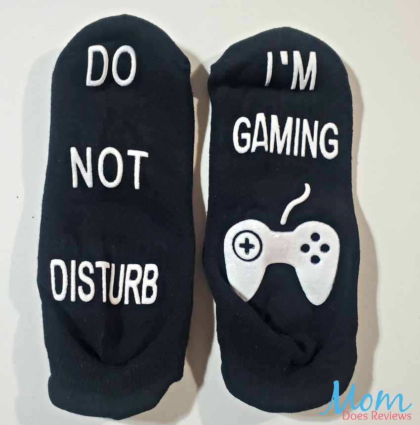 Game Socks