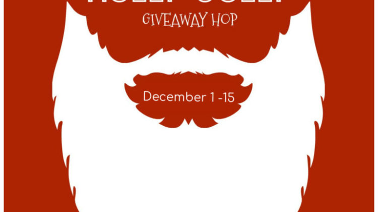 Holly Jolly Giveaway Hop