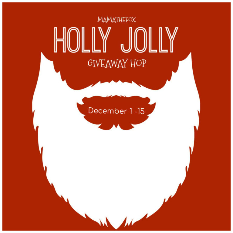 Holly Jolly Giveaway Hop