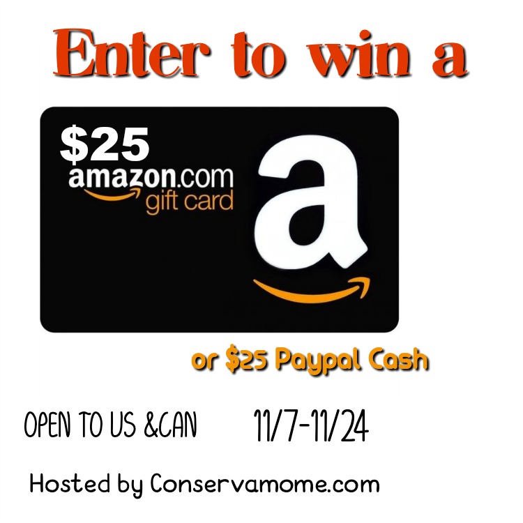#Win $25 Amazon GC or PayPal Cash - Get Those deals!
