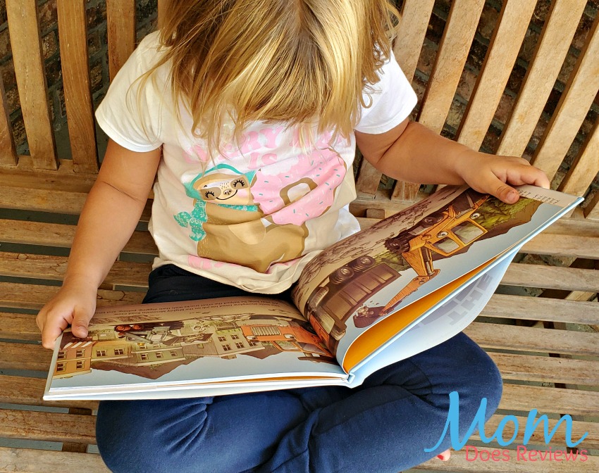 Add These Candlewick Press Titles to Your Holiday Reading List