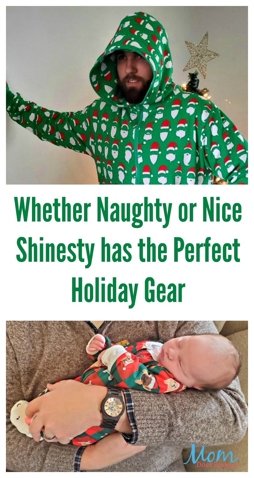 Shinesty has the Perfect Holiday Gear