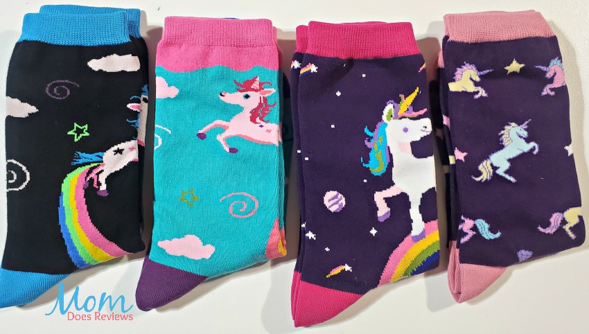 Unicorn Socks